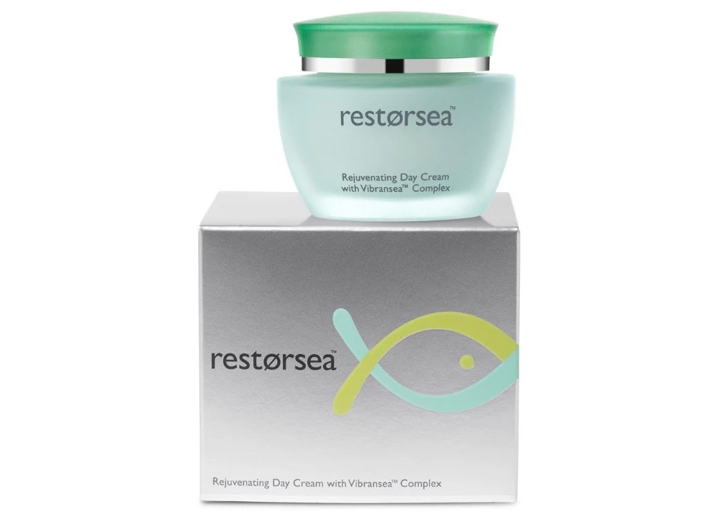 Rejuvenating Day Cream (1.7 oz) - Image 3