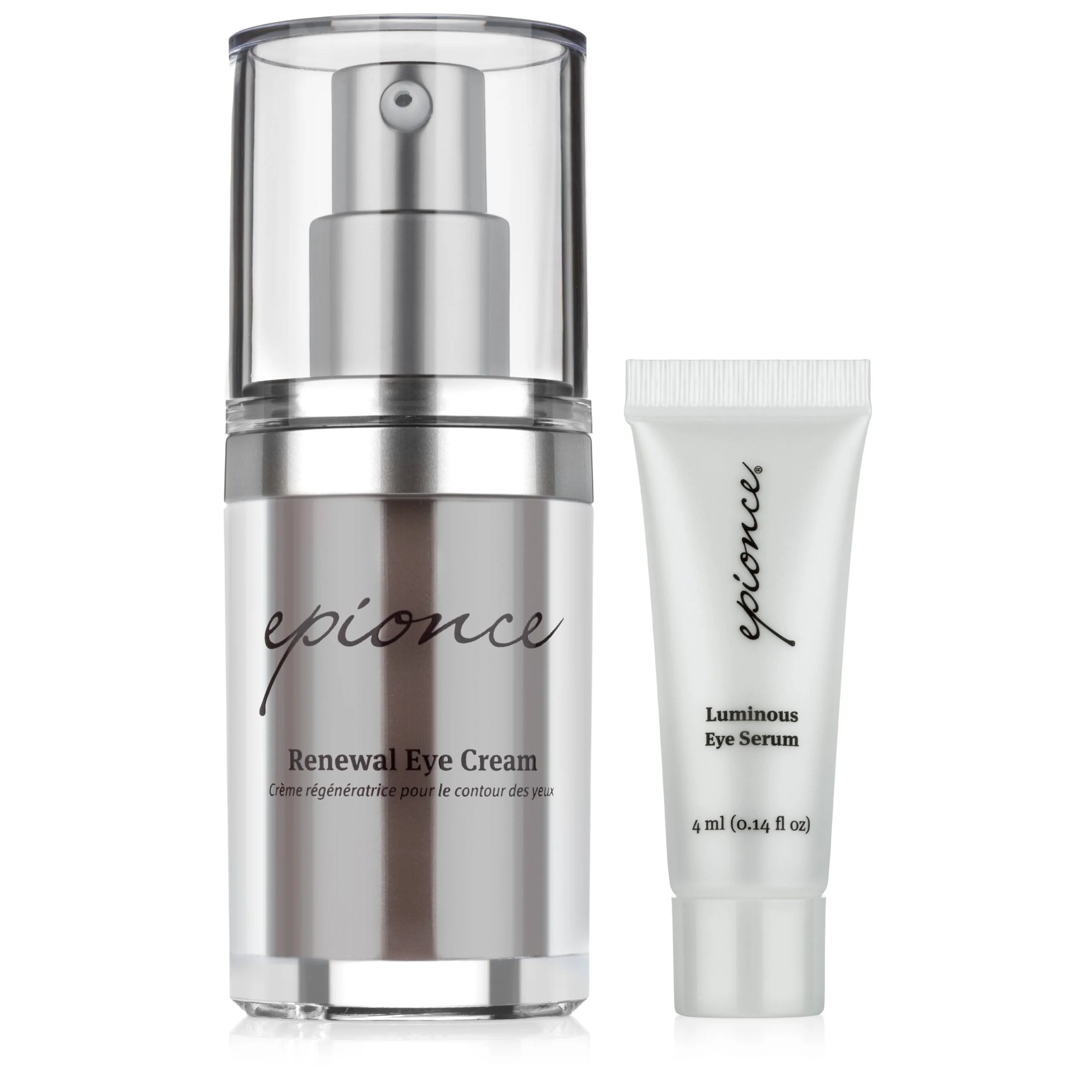 Renewal Eye Cream