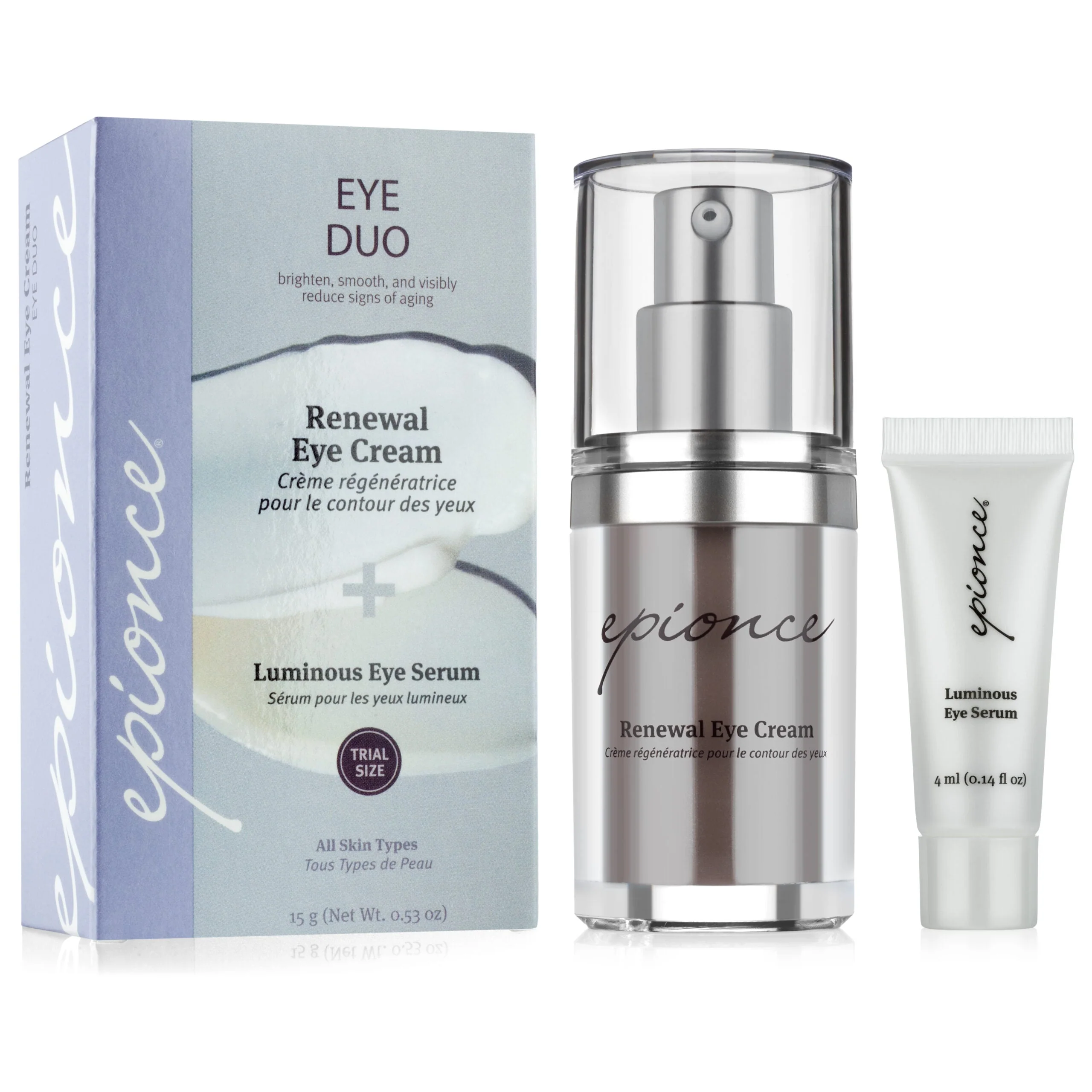 Renewal Eye Cream - Image 2
