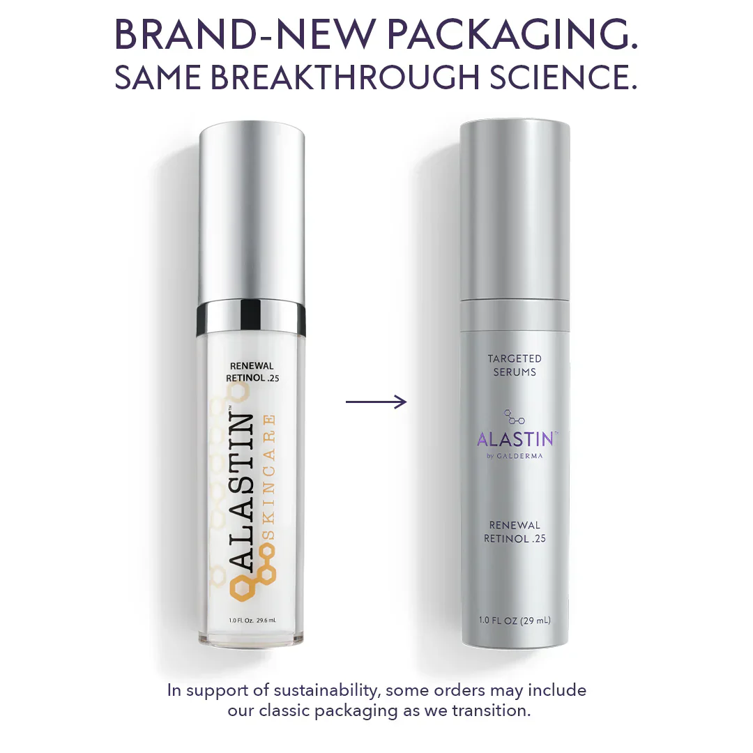 Renewal Retinol - Image 5