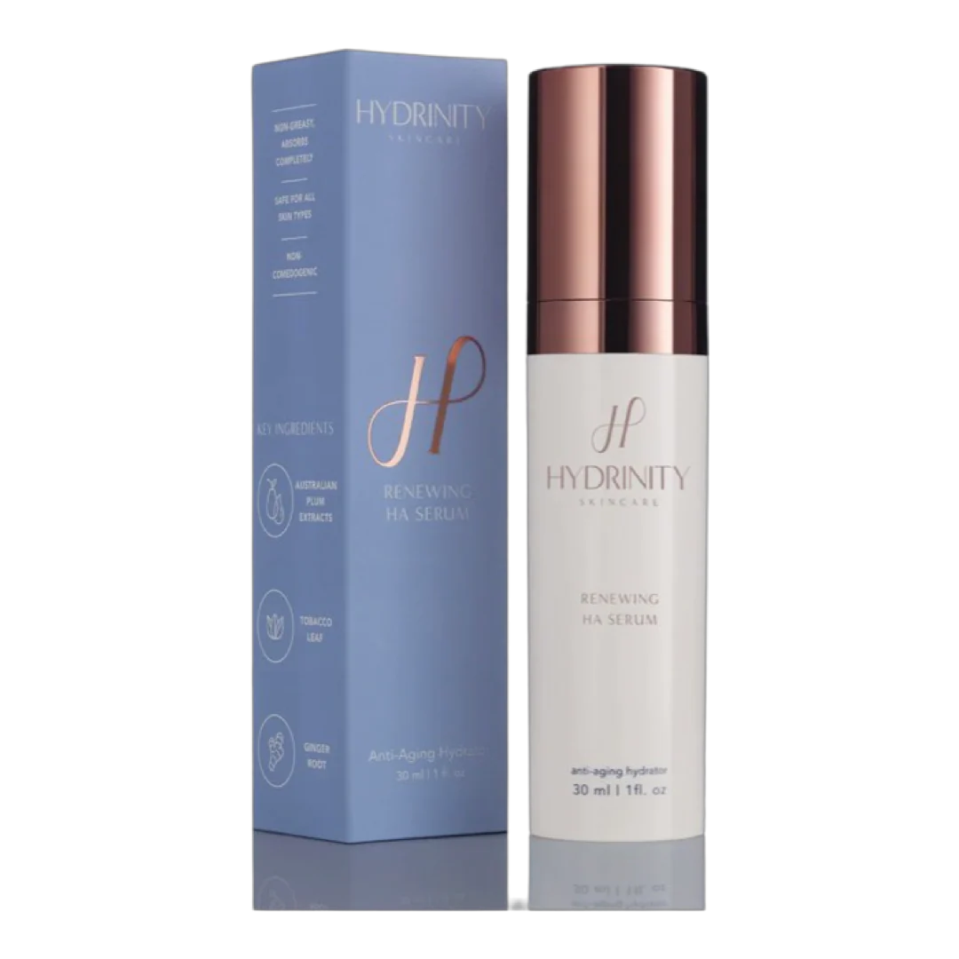 Renewing Ha Serum With Ppm⁶ Technology - Image 2