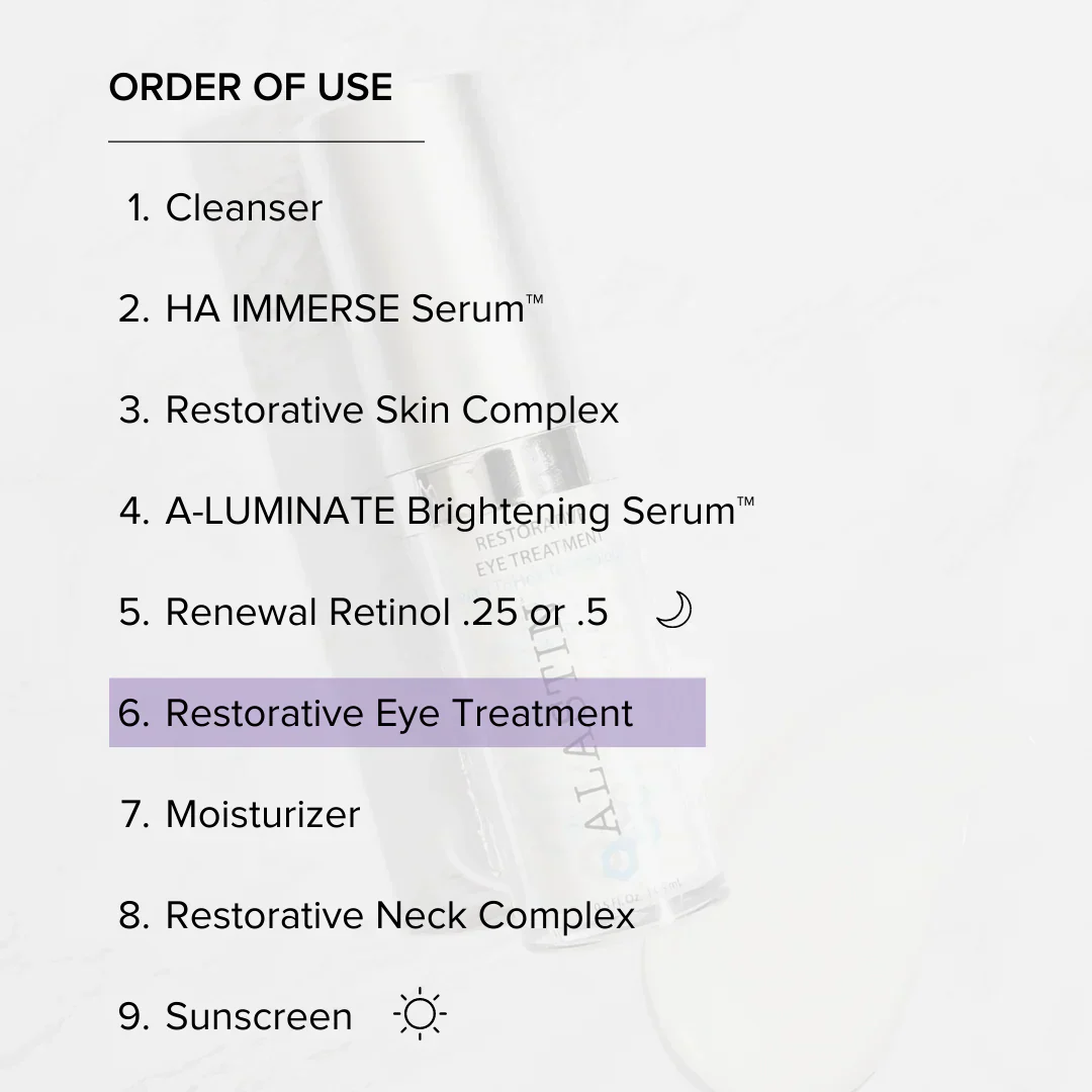 Restorative Eye Complex with TriHex Technology® - Image 3