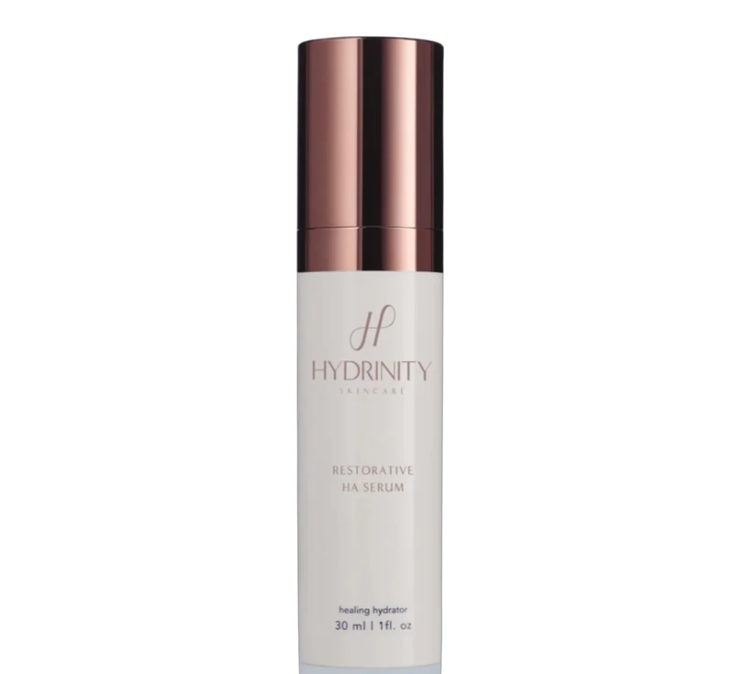 Restorative Ha Serum With Ppm⁶ Technology