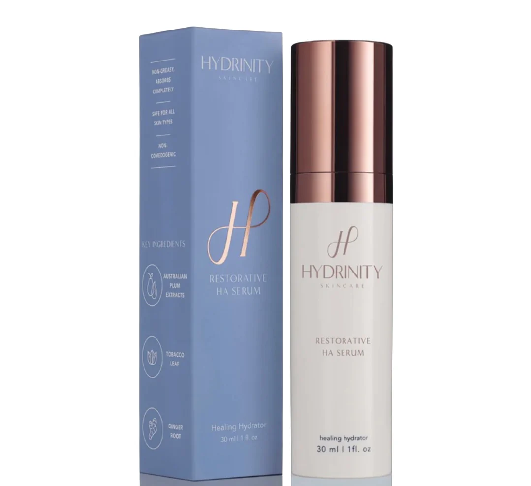 Restorative Ha Serum With Ppm⁶ Technology - Image 2