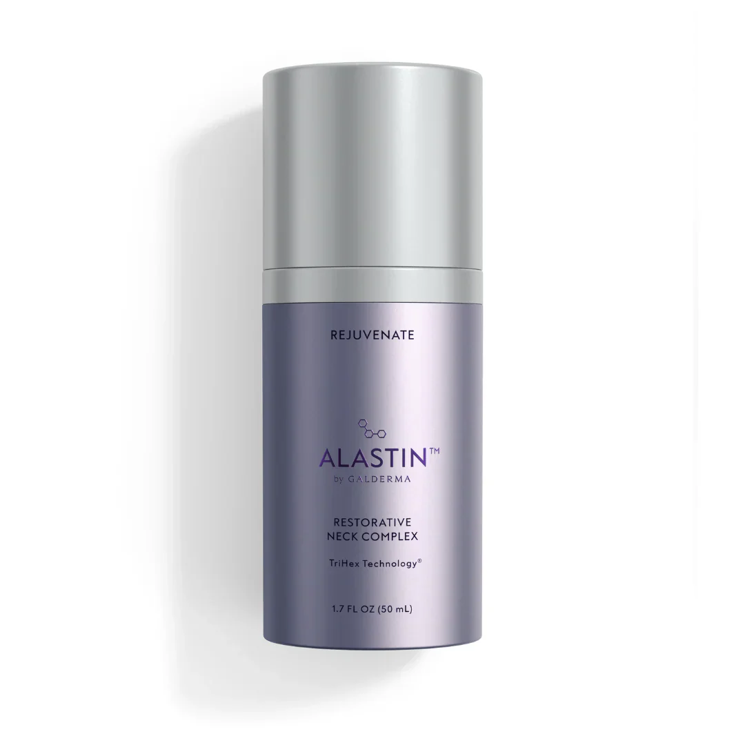 Restorative Neck Complex with TriHex Technology®