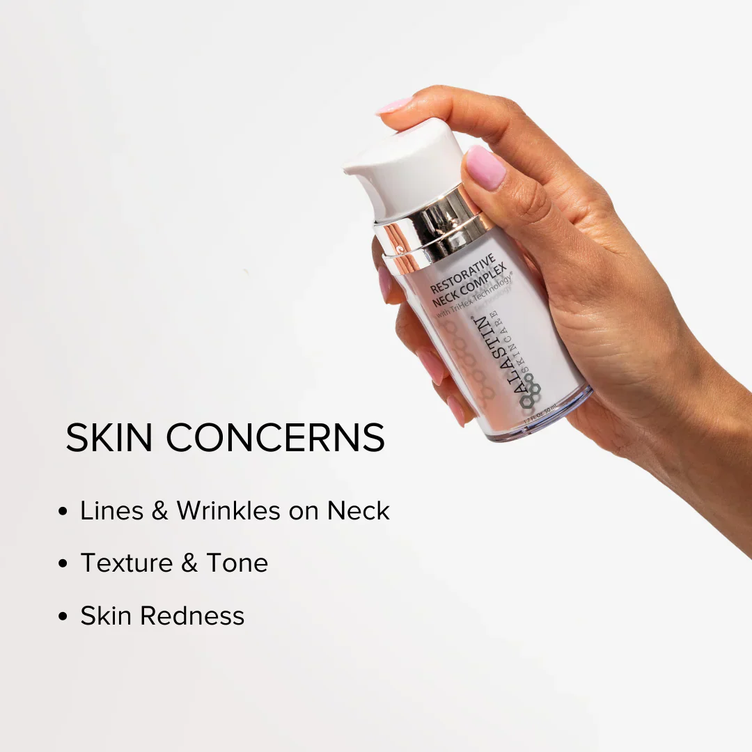 Restorative Neck Complex with TriHex Technology® - Image 4