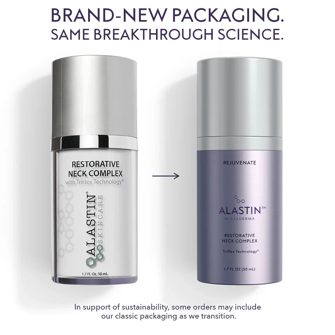 Restorative Neck Complex with TriHex Technology® - Image 5