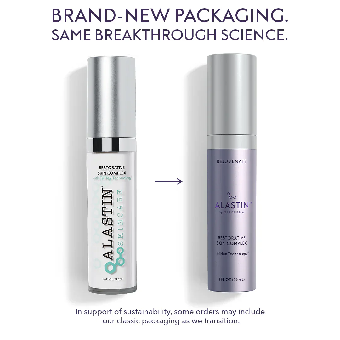 Restorative Skin Complex with TriHex+™ - Image 5
