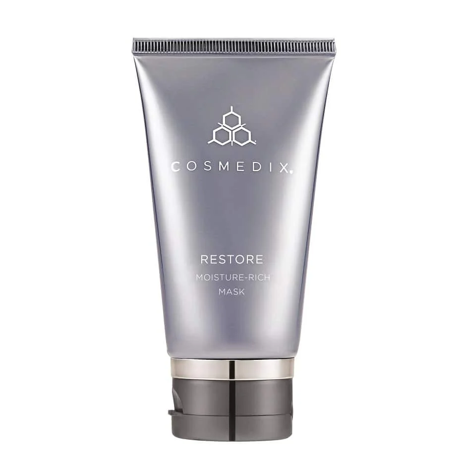 Restore - Moisture-Rich Mask