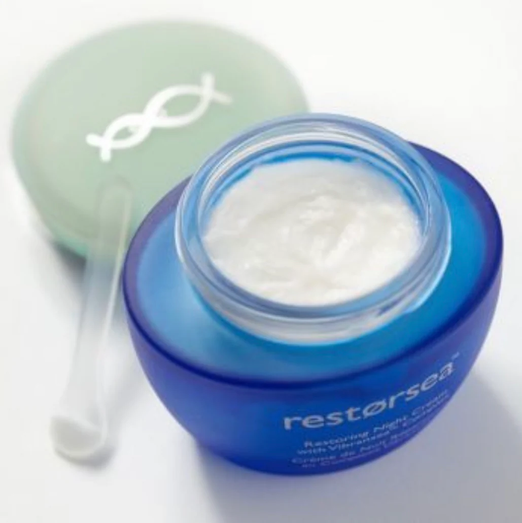 Restoring Night Cream (1.7 oz) - Image 2