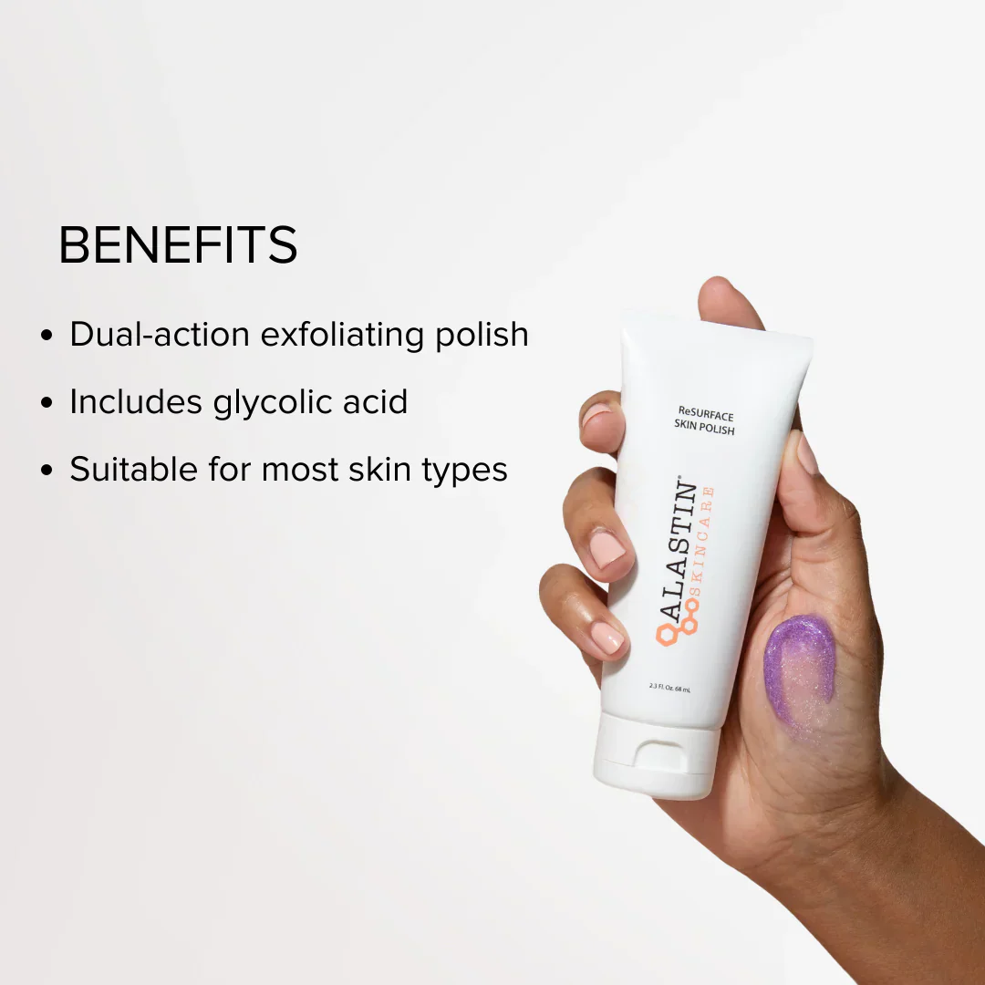 ReSURFACE Skin Polish - Image 5
