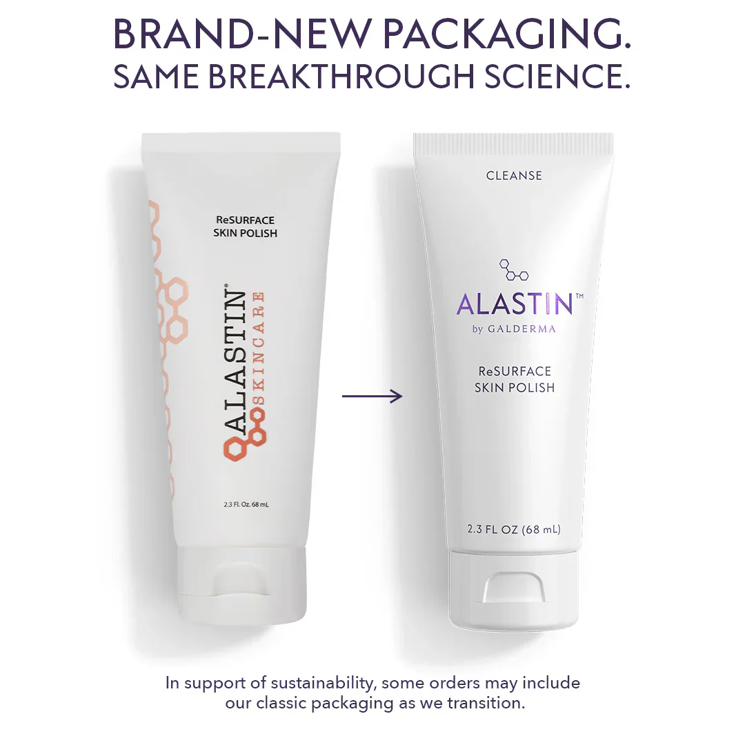 ReSURFACE Skin Polish - Image 6