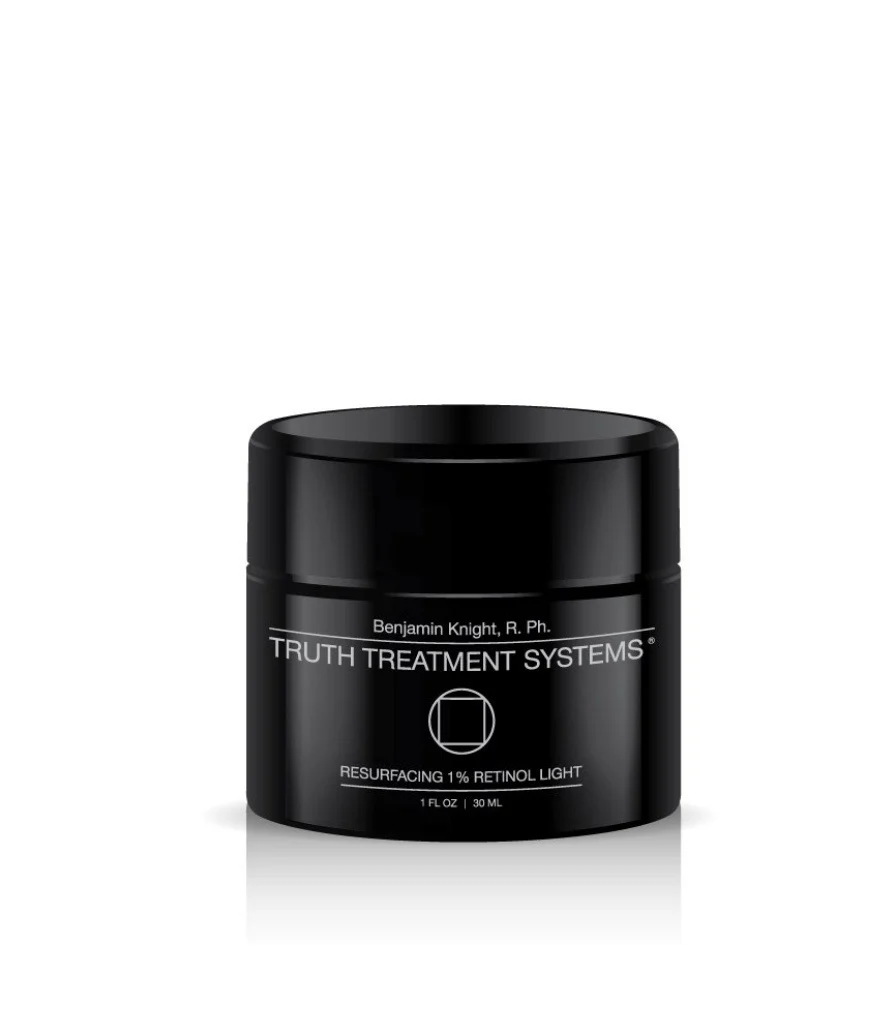 Resurfacing 1% Retinol Gel