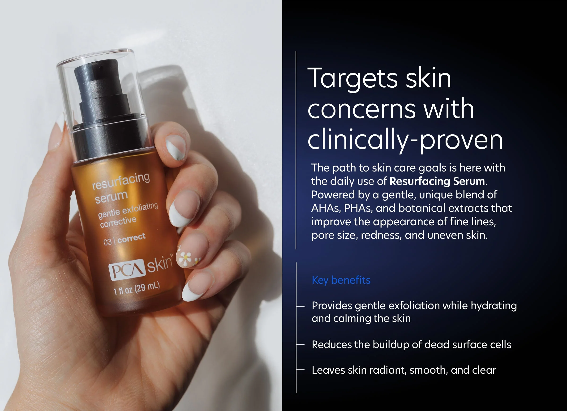 Resurfacing Serum - Image 4