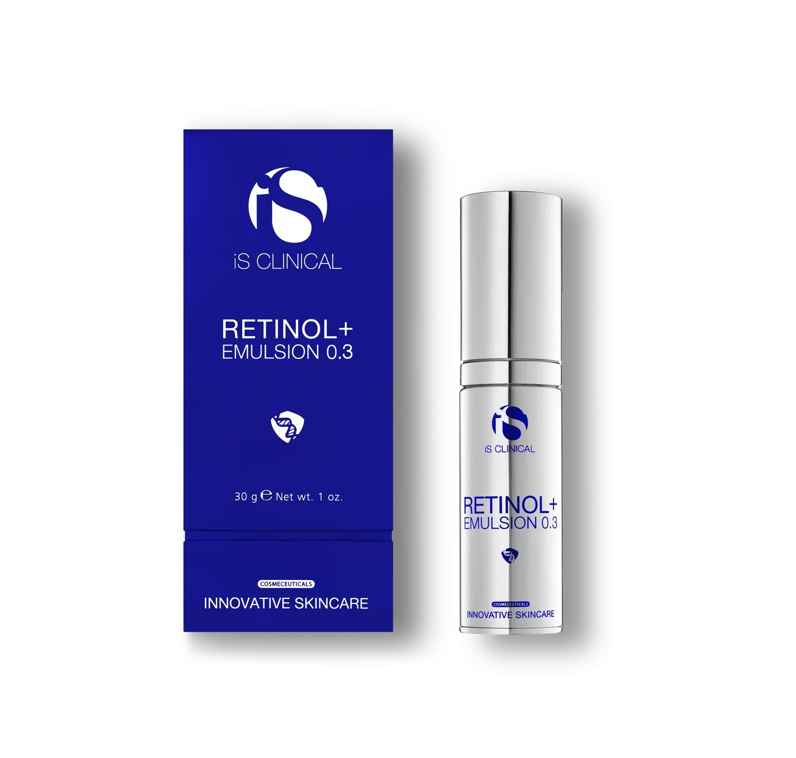 Retinol+ Emulsion 0.3 - Image 3