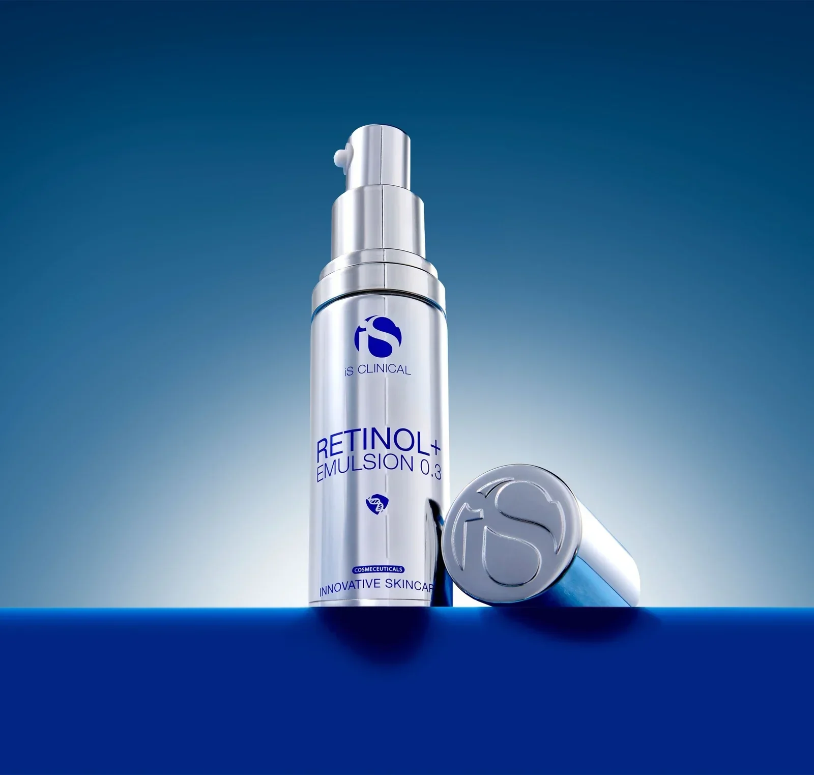 Retinol+ Emulsion 0.3 - Image 5
