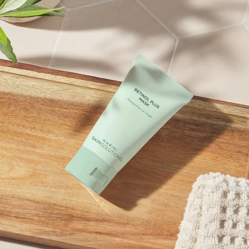 Retinol Plus Mask - Image 2