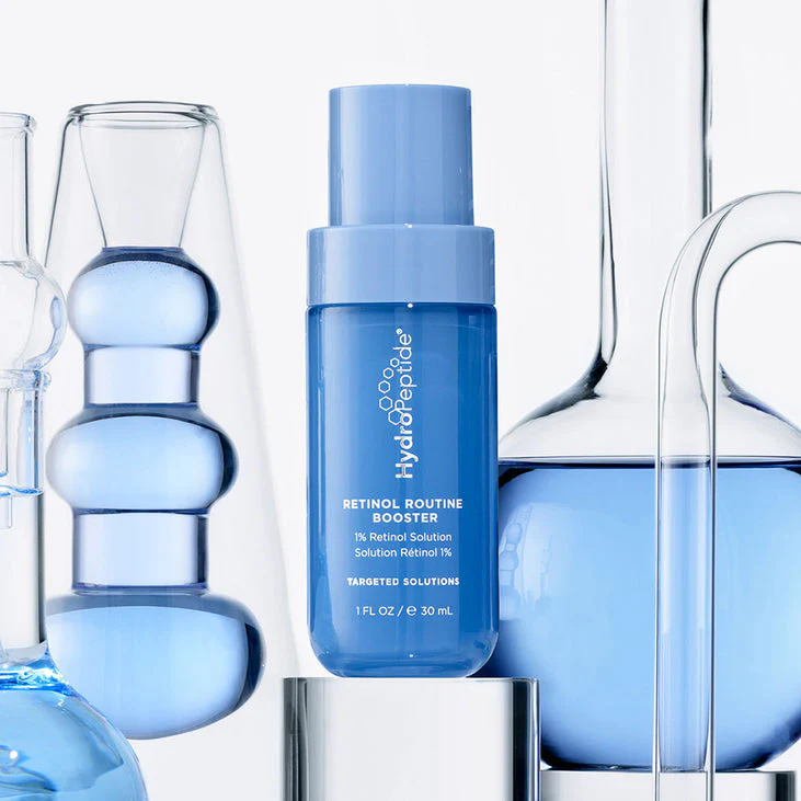 RETINOL ROUTINE BOOSTER - 1% Retinol Solution - Image 8