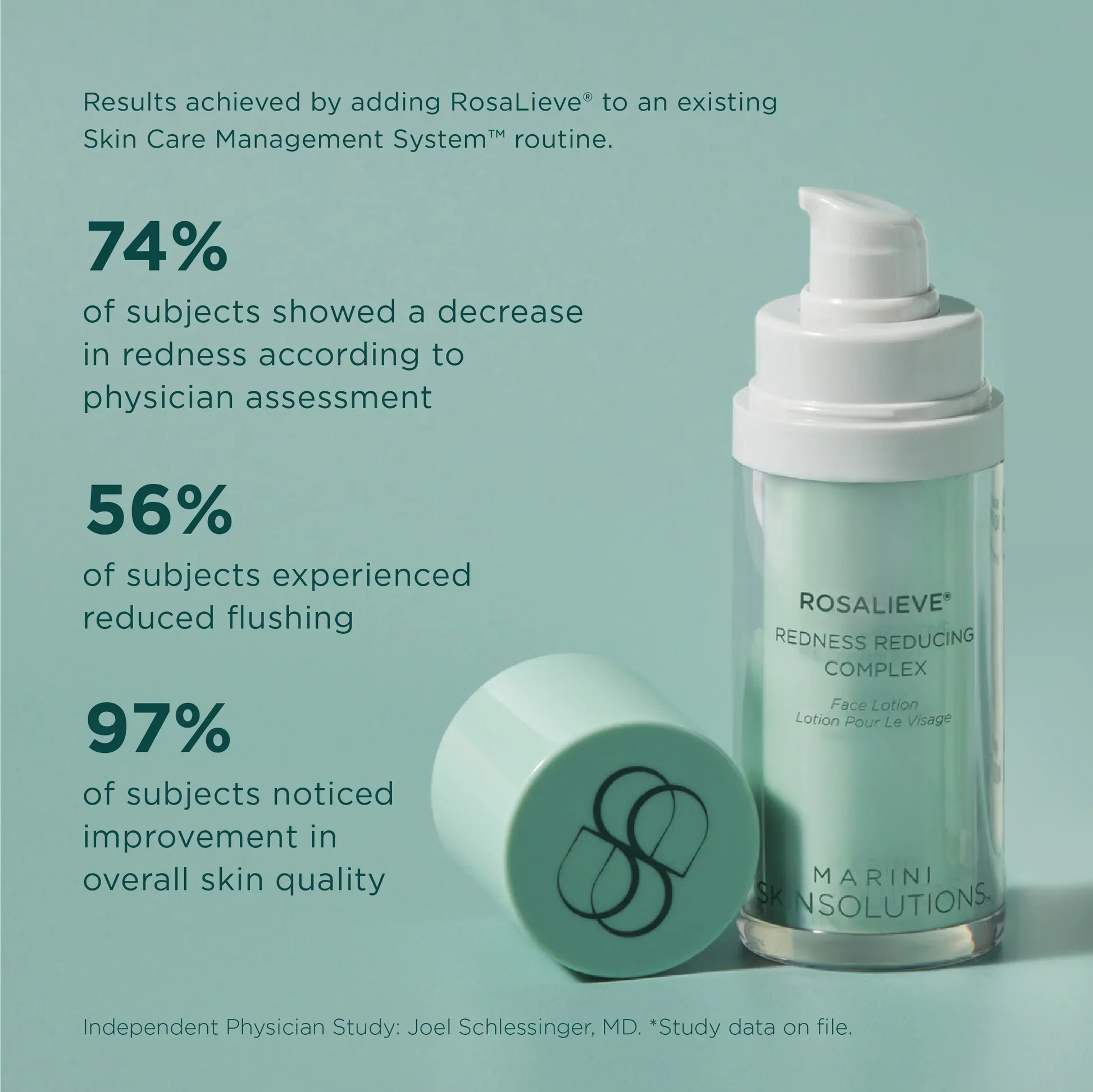 RosaLieve® Redness Reducing Complex - Image 9