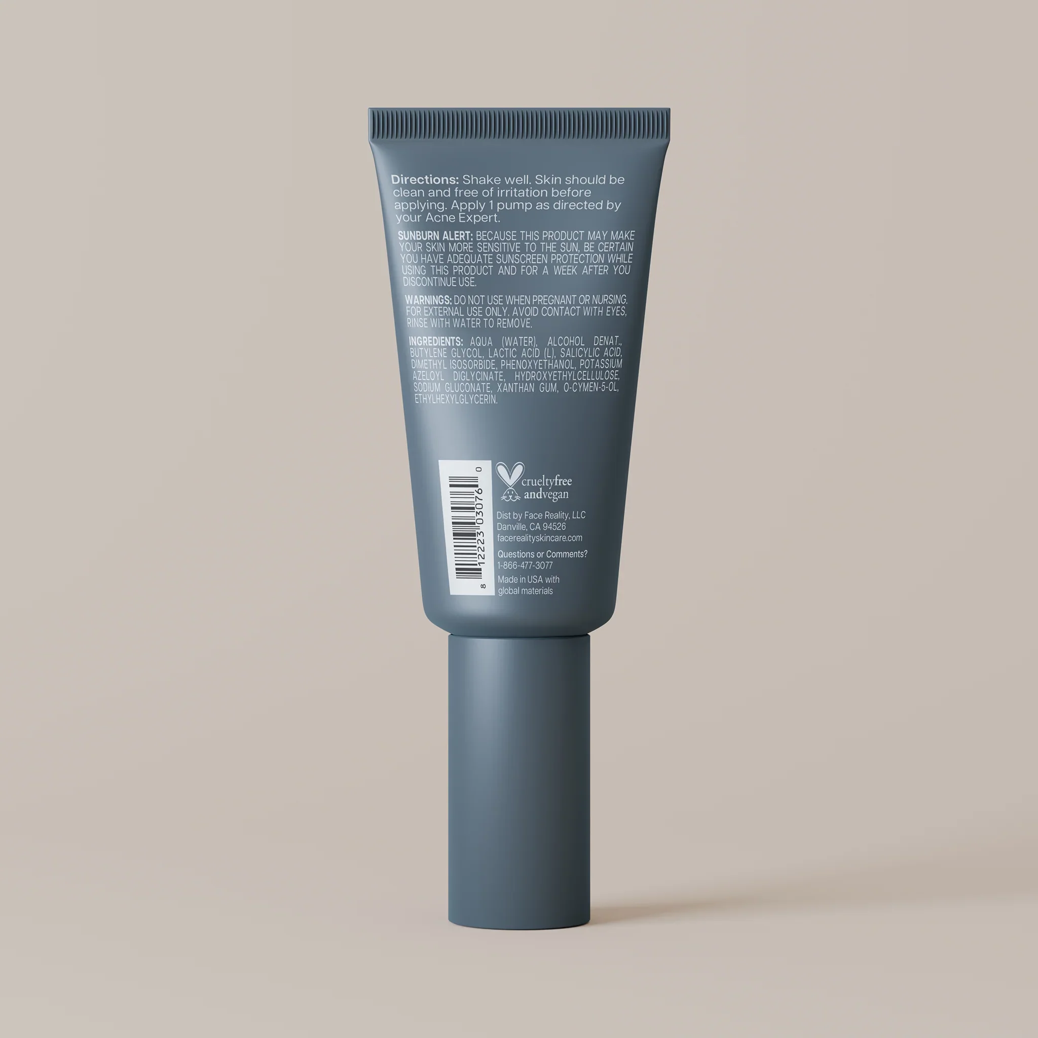 Salicylic+ Serum - Image 2