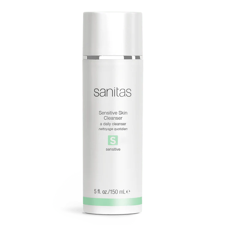 Sensitive Skin Cleanser - Image 4