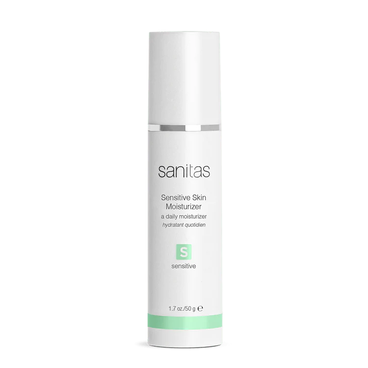 Sensitive Skin Moisturizer - Image 4