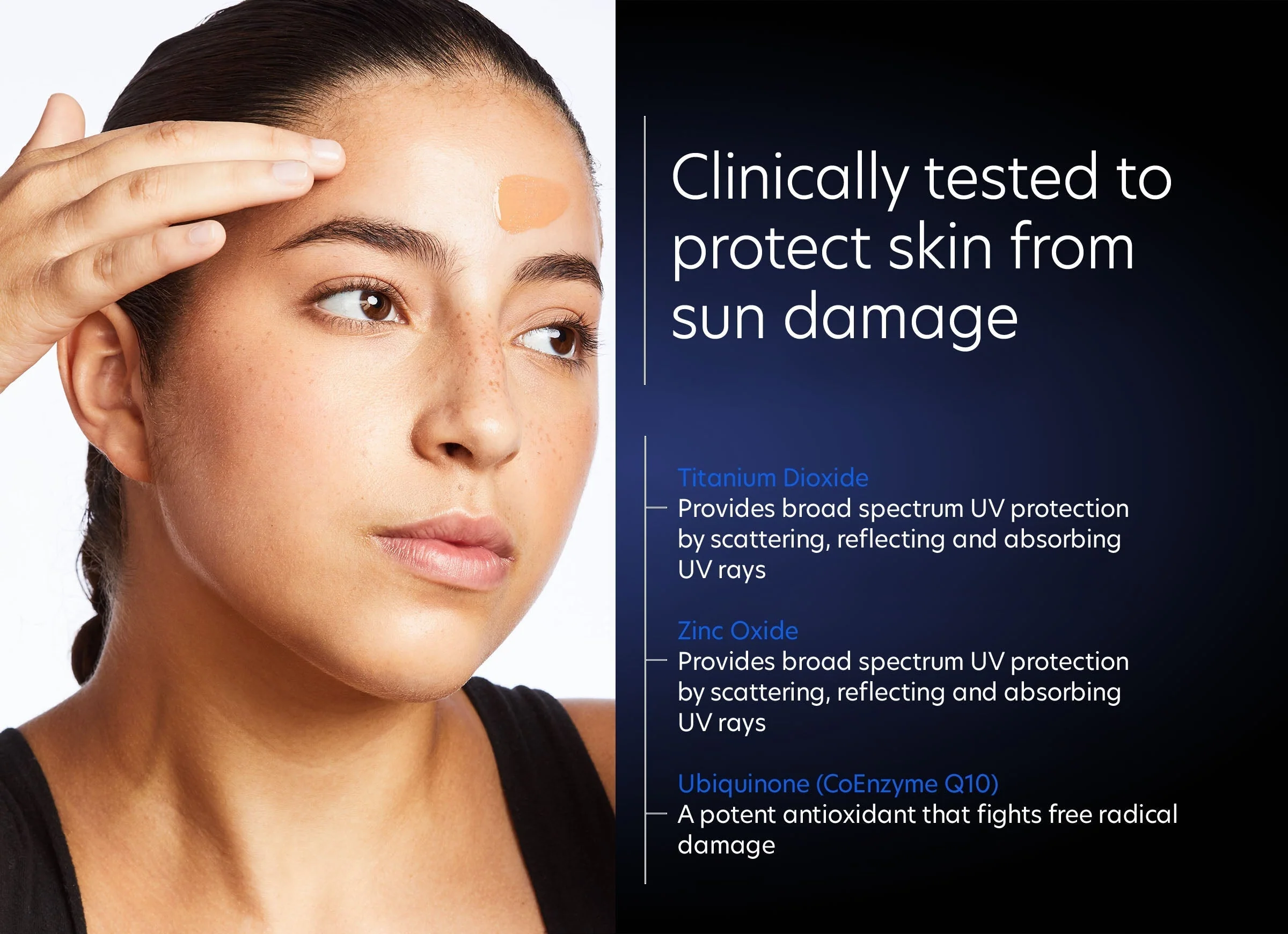 Sheer Tint Broad Spectrum SPF 45 - Image 4