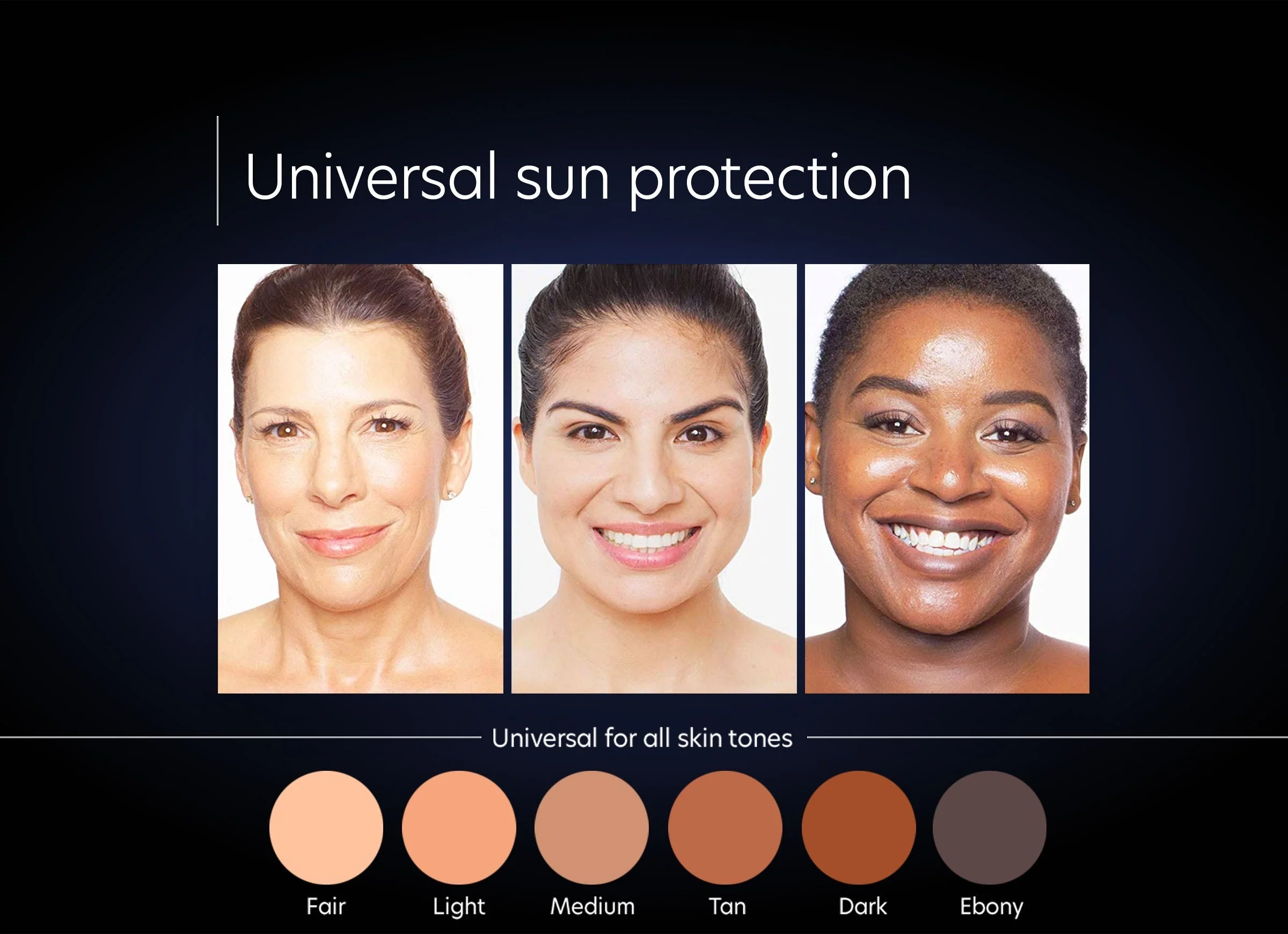 Sheer Tint Broad Spectrum SPF 45 - Image 5