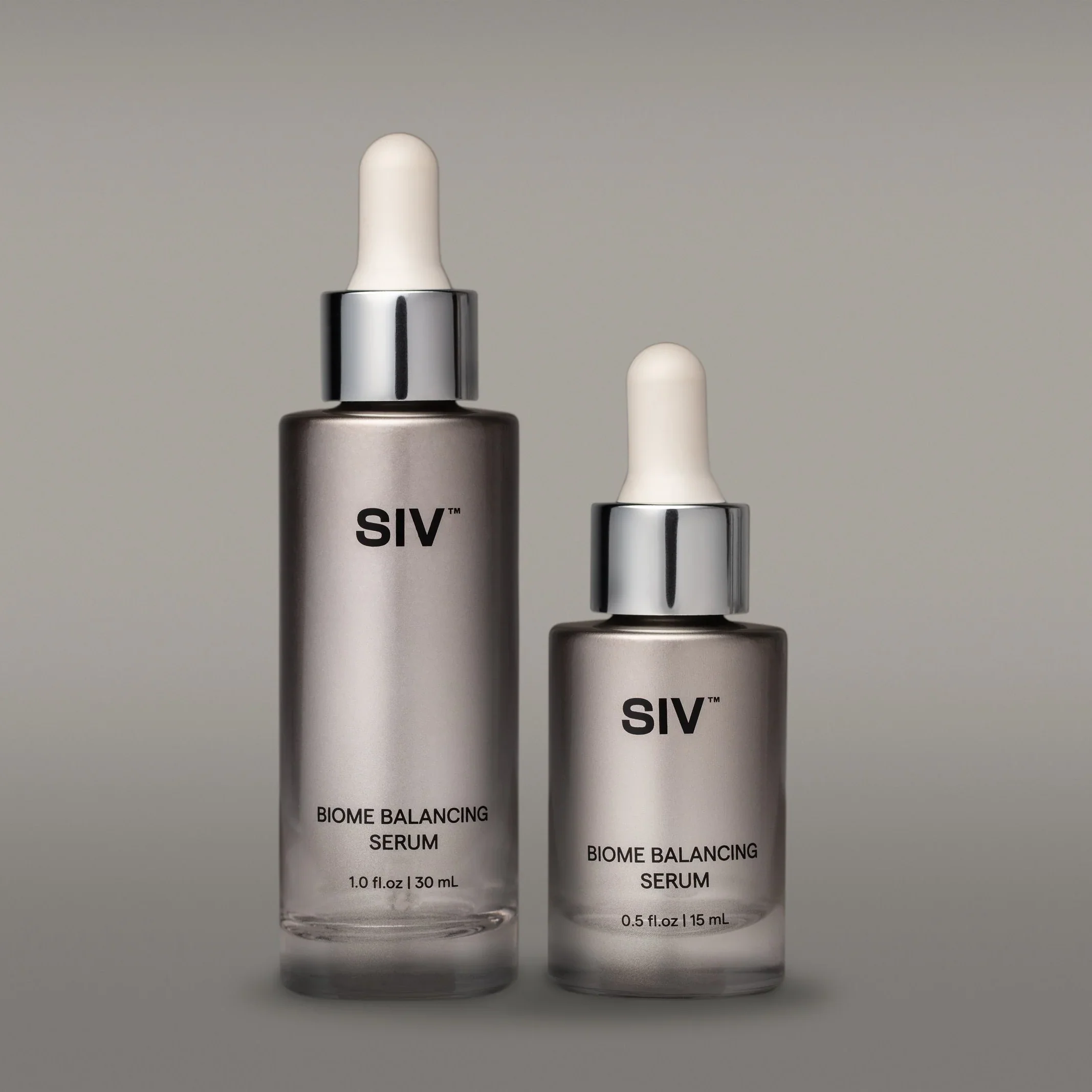 SIV Biome Balancing Serum - Image 2