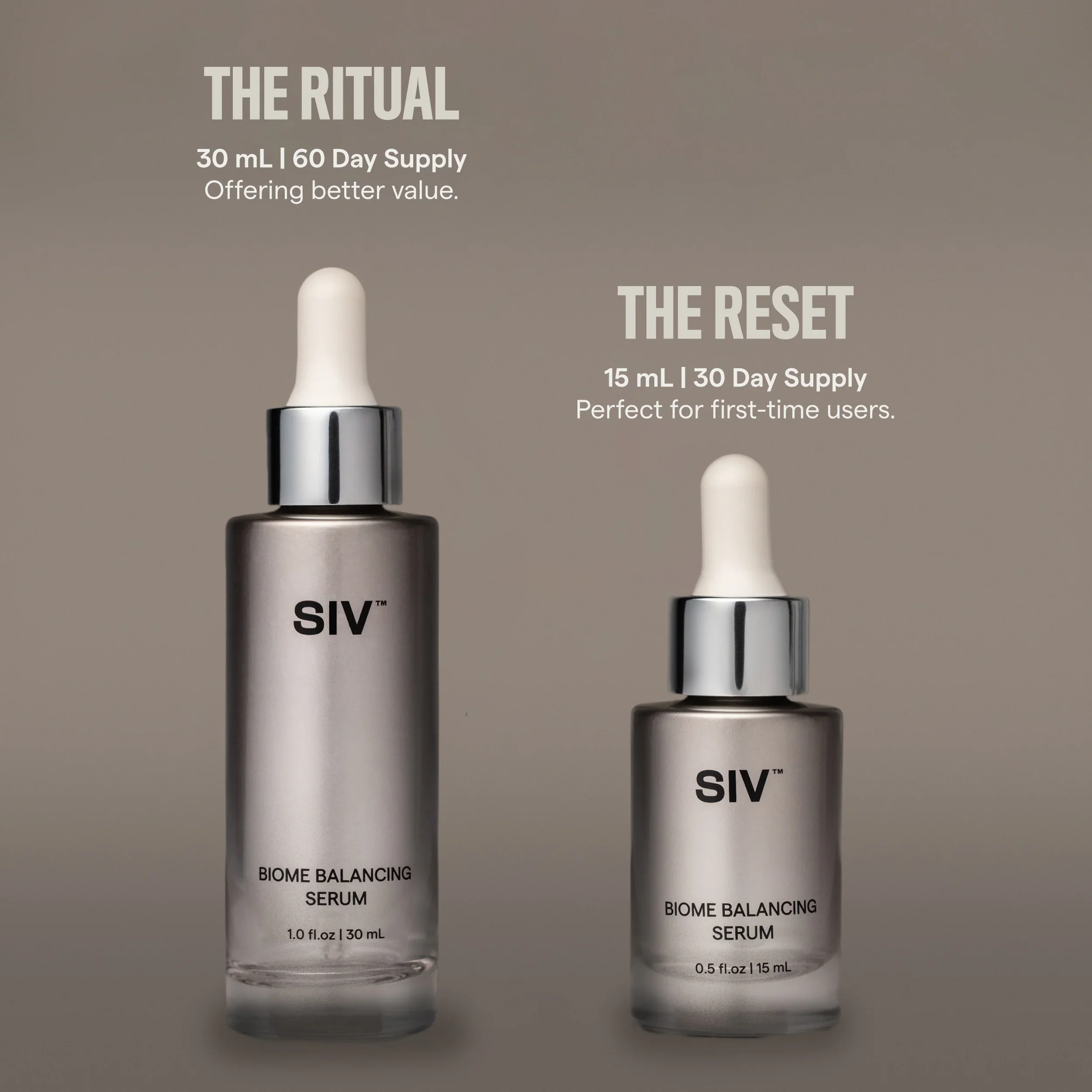 SIV Biome Balancing Serum - Image 4