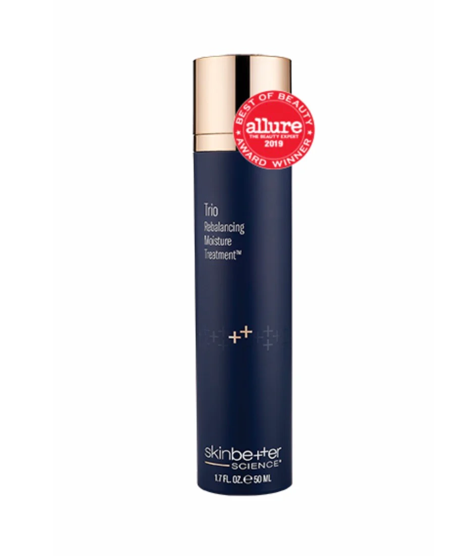 Trio Rebalancing Moisture Treatment (1.7 oz)