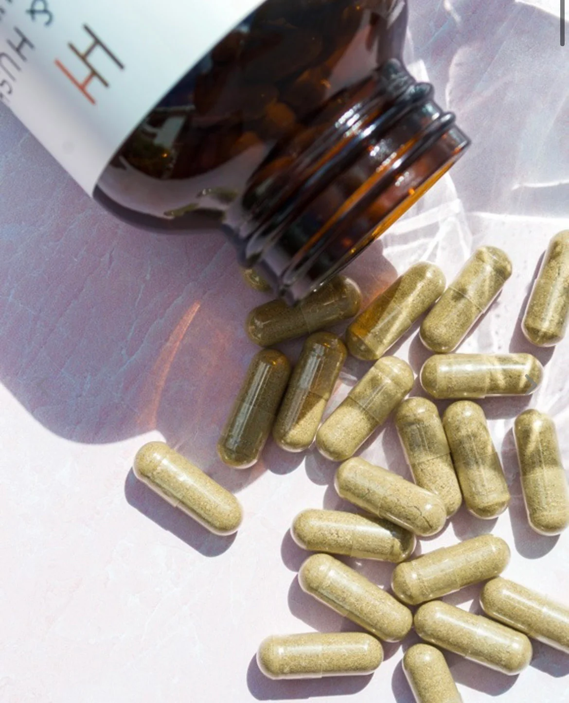 Skin Capsule CLEAR + - Image 3