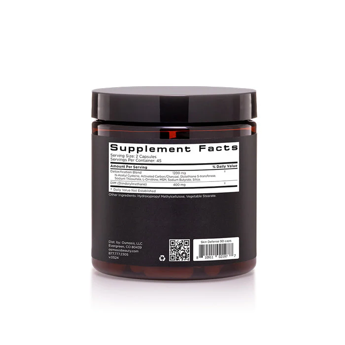 Skin Defense - Image 3