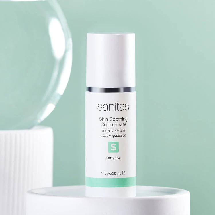 Skin Soothing Concentrate - Image 2