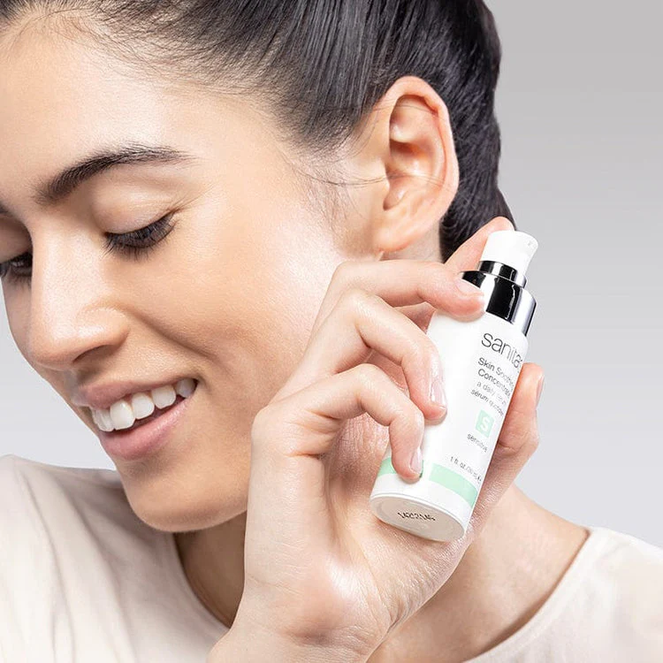 Skin Soothing Concentrate - Image 3