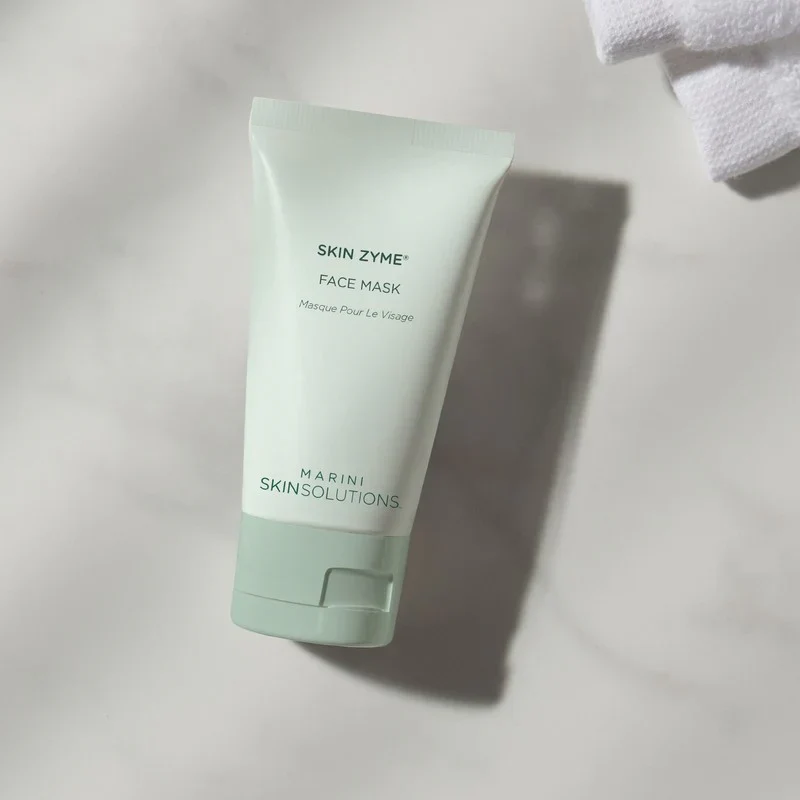 Skin Zyme® Face Mask - Image 2