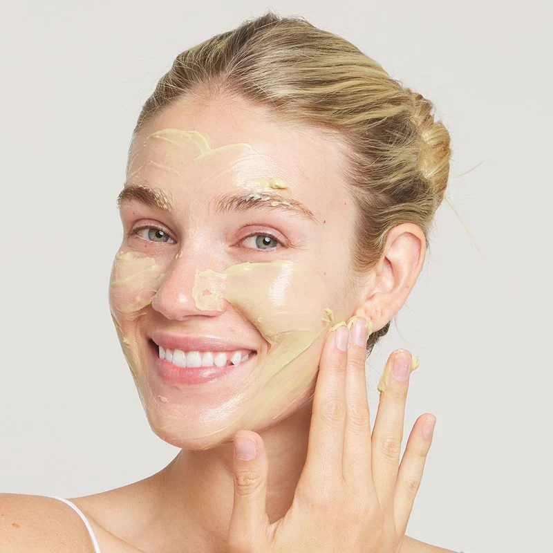 Skin Zyme® Face Mask - Image 3