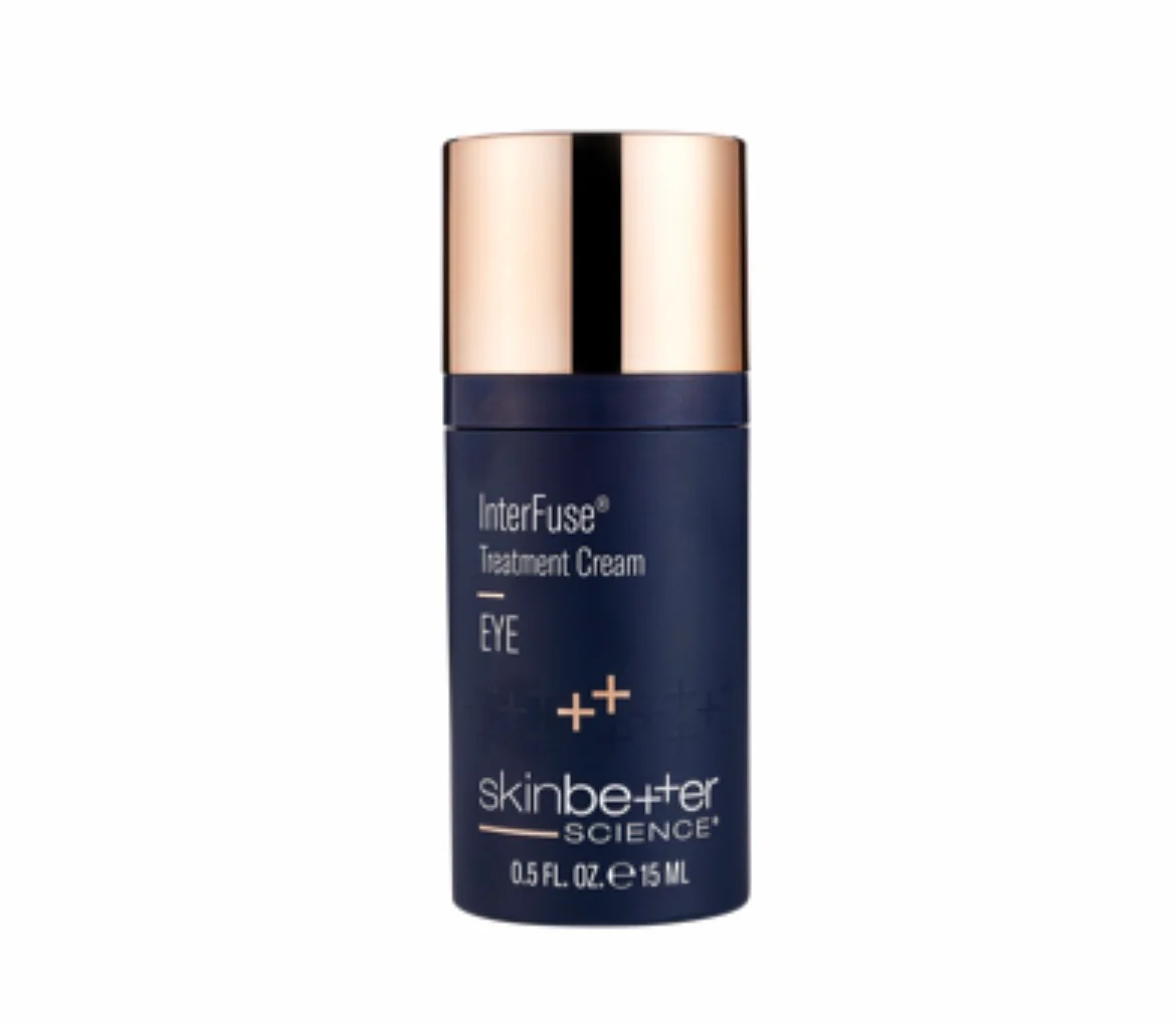 Interfuse Treatment Cream EYE (0.5 oz )