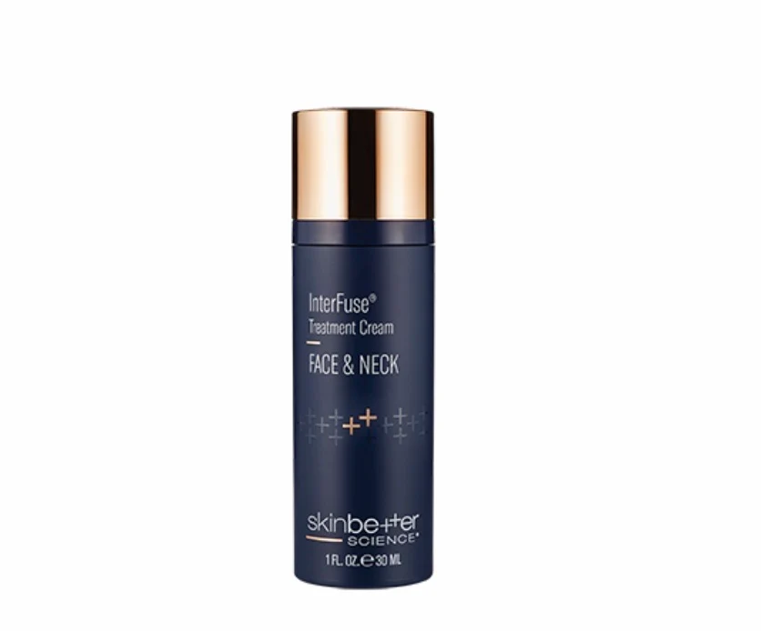 Interfuse Treatment Cream FACE ( 1.0 oz )