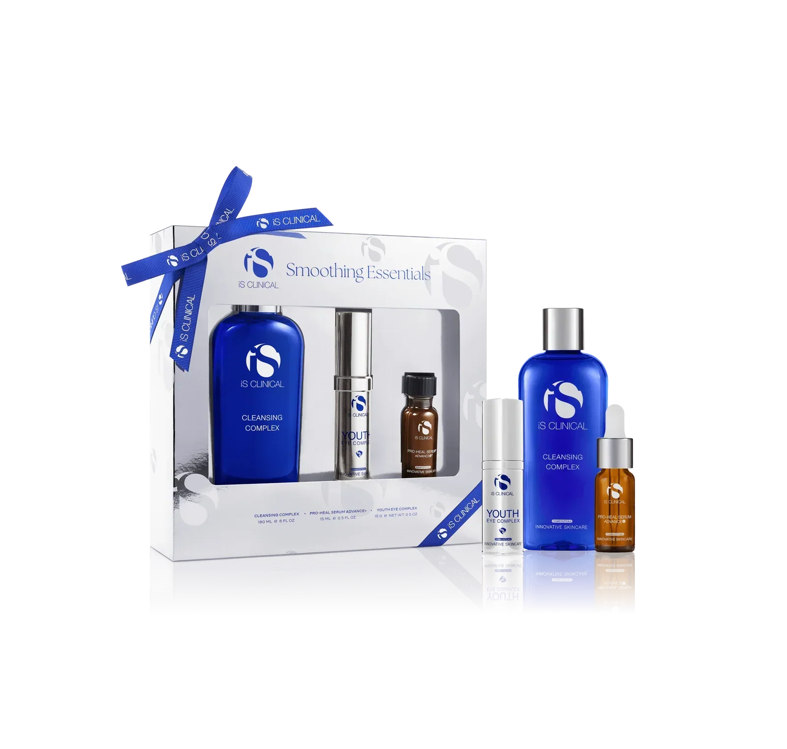 Smoothing Essentials Holiday Kit - Image 2