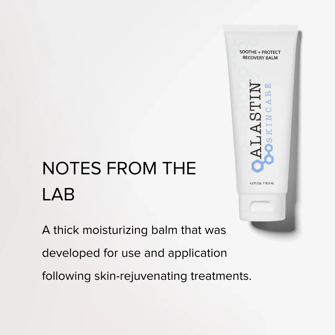 Soothe + Protect Recovery Balm - Image 3