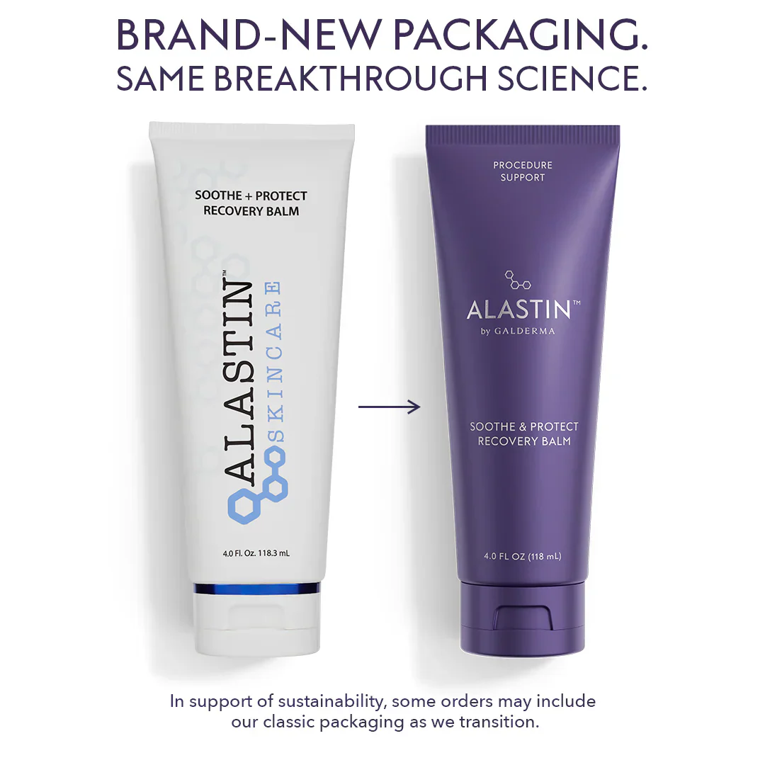 Soothe + Protect Recovery Balm - Image 4
