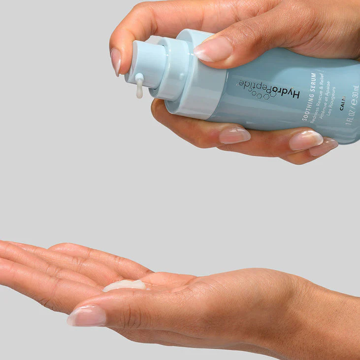 SOOTHING SERUM - Redness Repair & Relief - Image 5