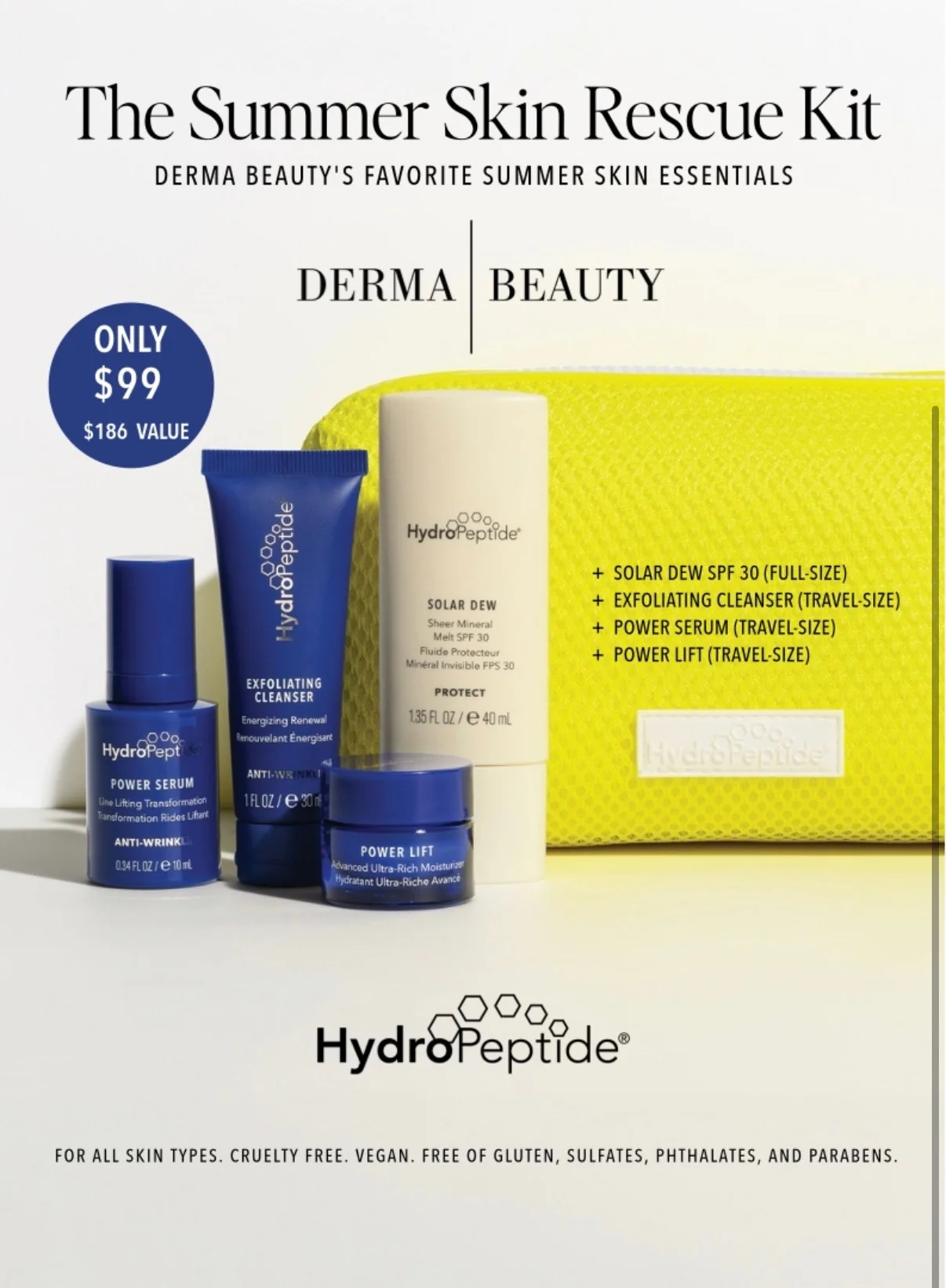 SUMMER SKIN RESCUE KIT - Image 3