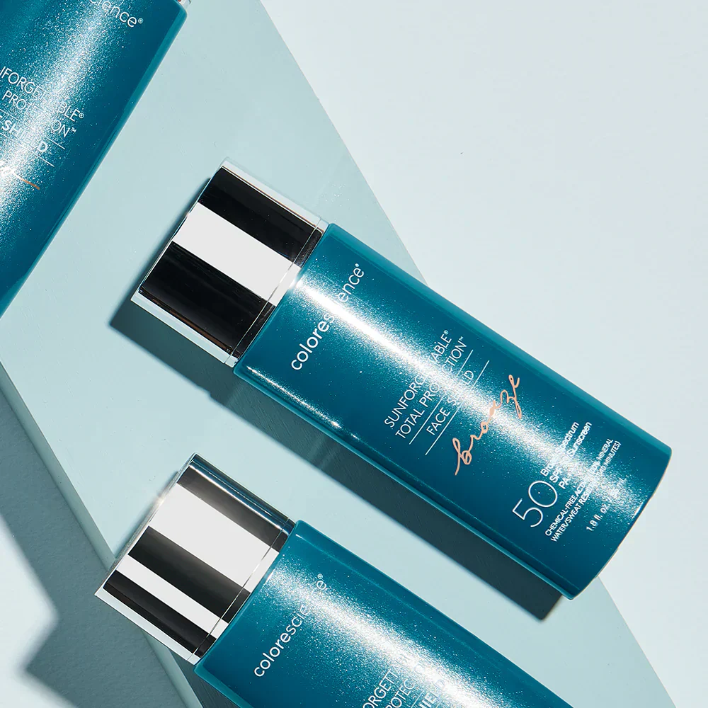 Sunforgettable® Total Protection® Face Shield Bronze SPF 50 - Image 3