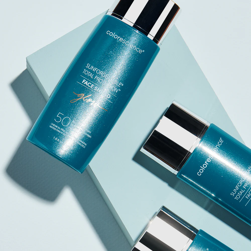 Sunforgettable® Total Protection® Face Shield Glow SPF 50 - Image 6