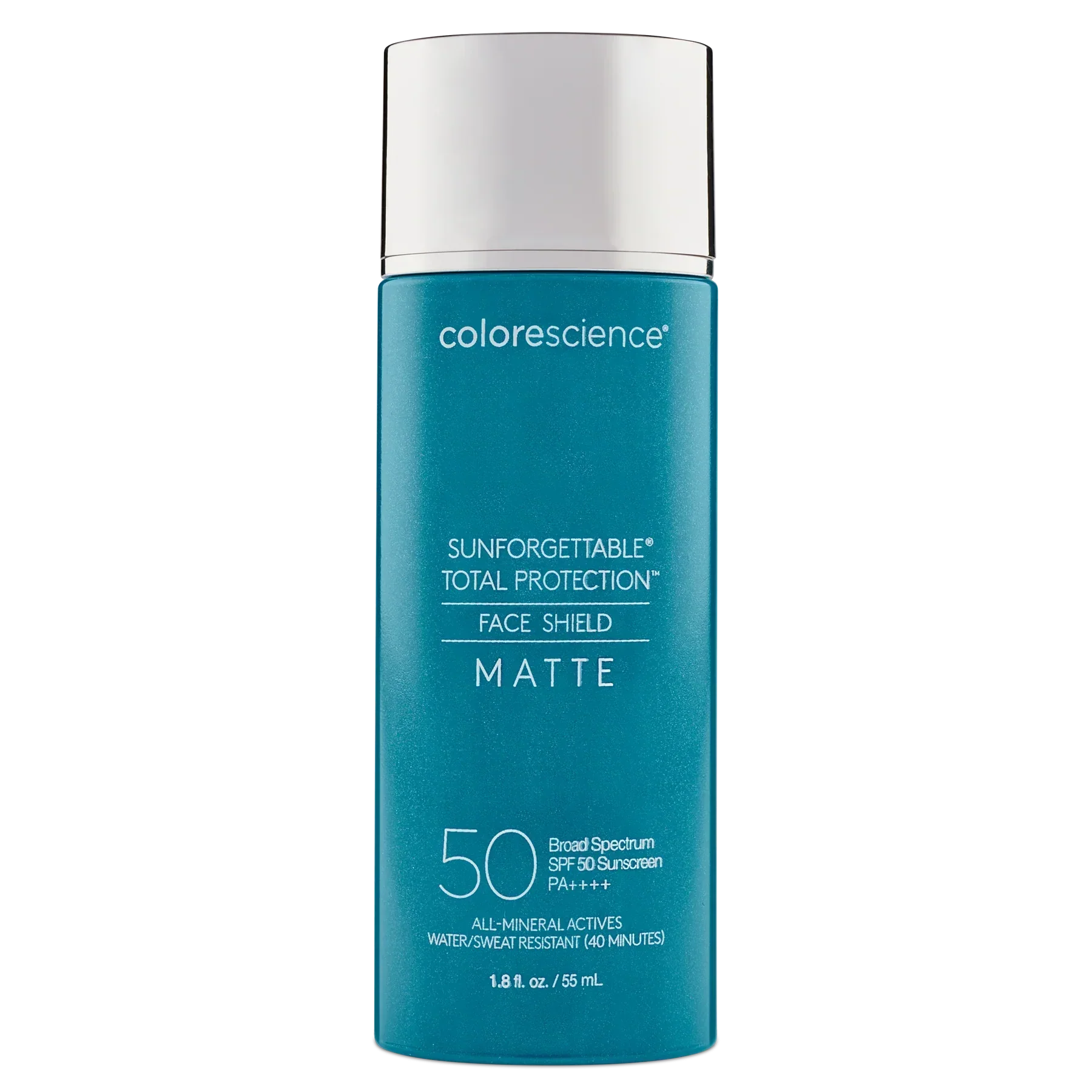 Sunforgettable® Total Protection® Face Shield Matte SPF 50