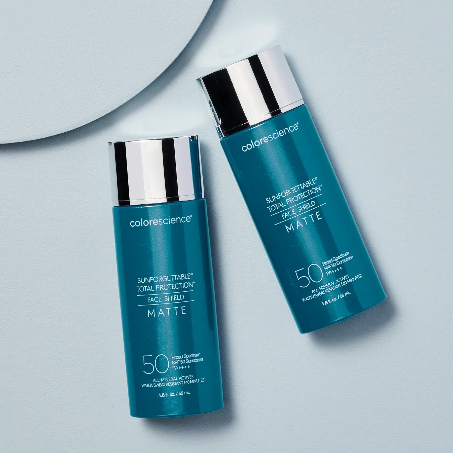 Sunforgettable® Total Protection® Face Shield Matte SPF 50 - Image 3