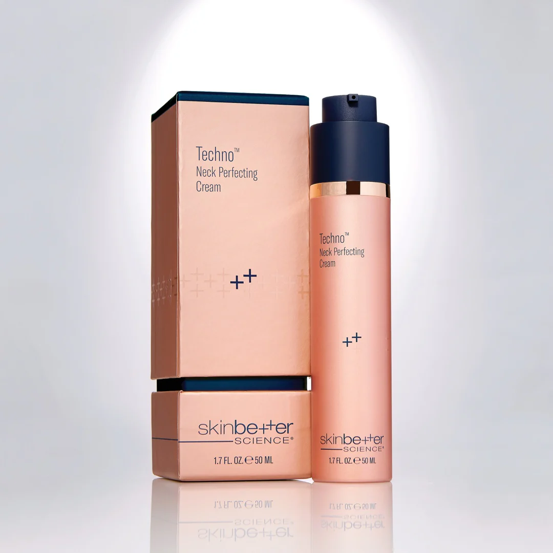 Techno Neck Perfecting Cream - Image 2