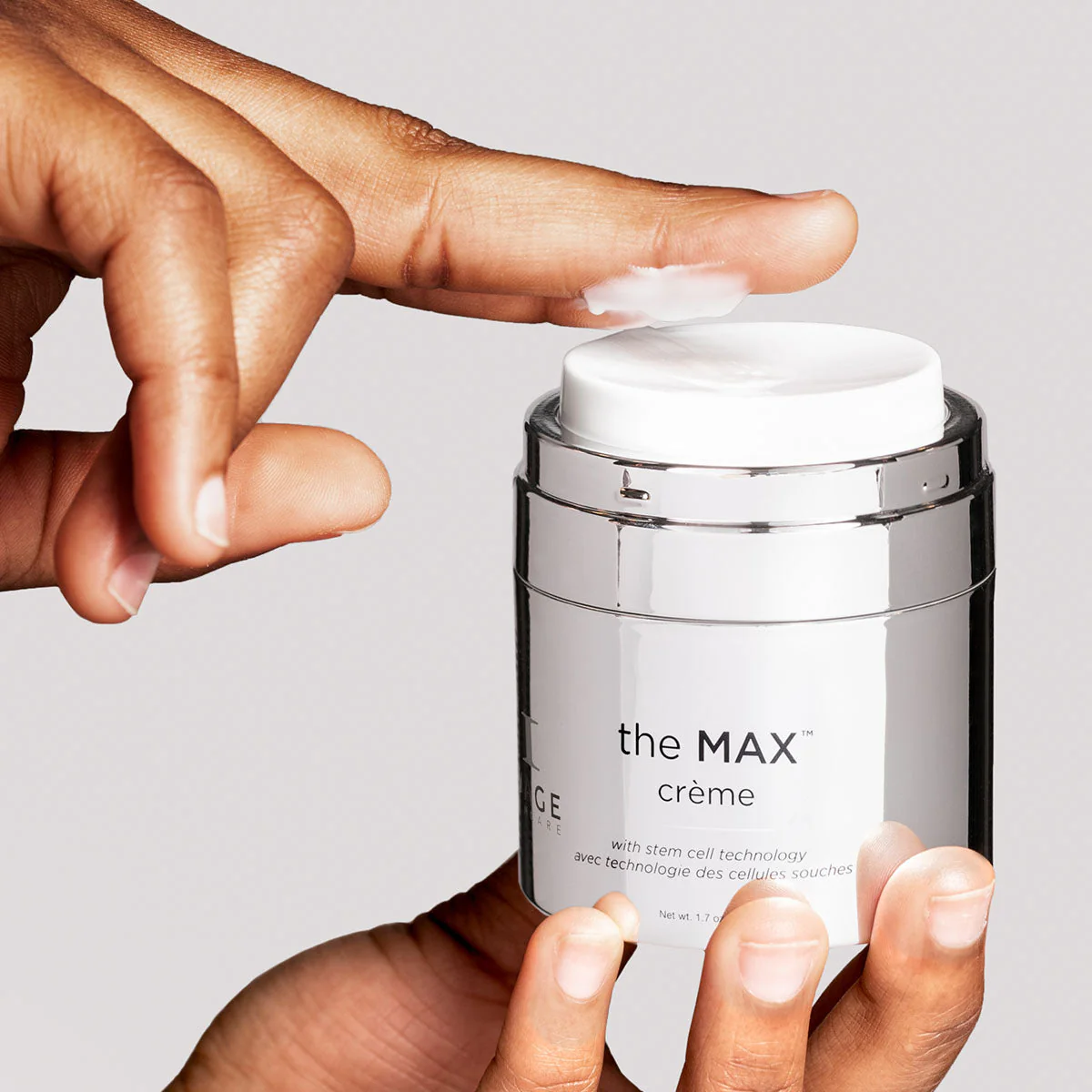 the MAX™ crème - Image 4
